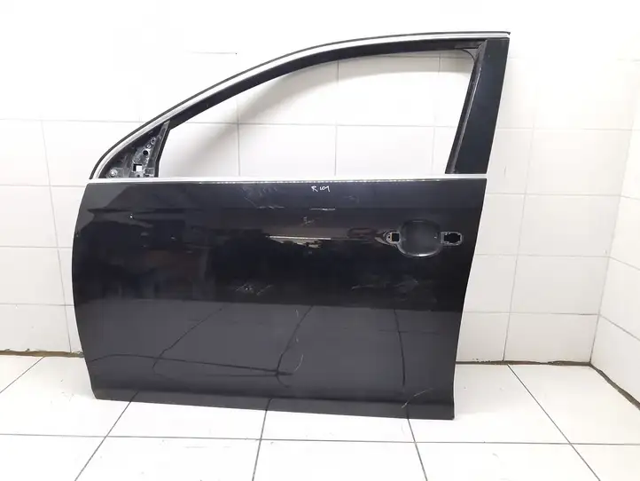 Volkswagen Jetta V (2005 - 2010) Дверь — фото 11