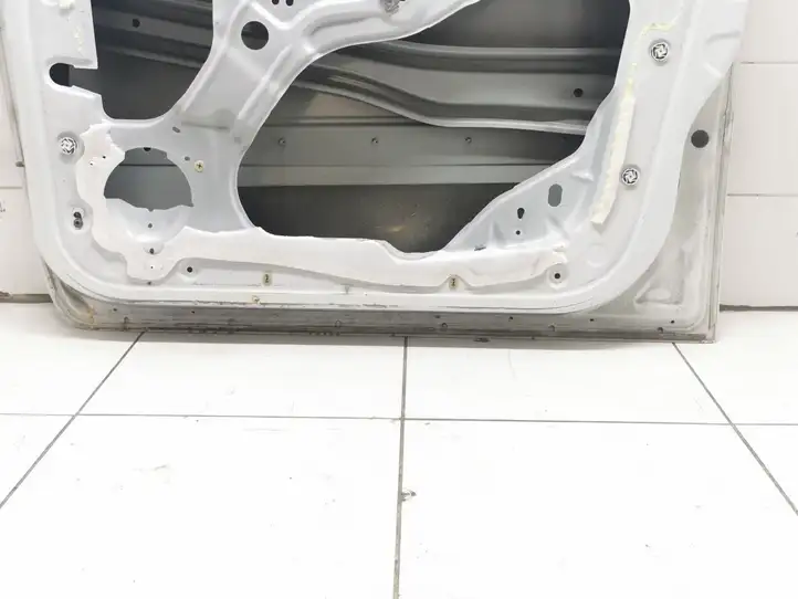 Renault Kangoo II (2008 - 2014) Дверь — фото 9