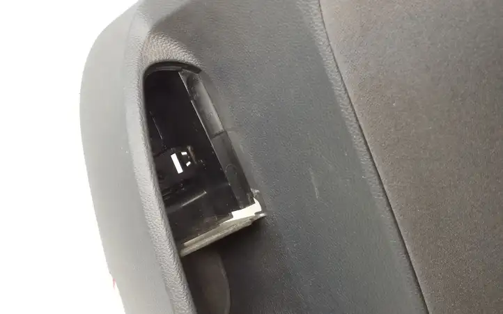 Volkswagen Jetta V (2005 - 2010) 1K4868116 Обшивка задней двери — фото 7