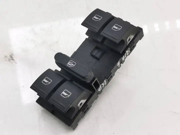 Volkswagen PASSAT B6 (2005 - 2010) 1K4959857B Блок кнопок стеклоподъемников — фото 4