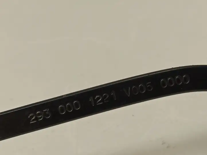 Smart ForTwo I (2000 - 2007) 2930001221 Рычаг стеклоочистителя — фото 3