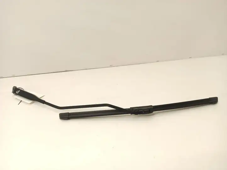 Smart ForTwo I (2000 - 2007) 2930001221 Рычаг стеклоочистителя — фото 11