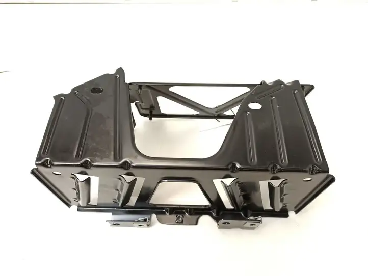 BMW 5 GT F07 (2010 - 2017) 65159174269 Кронштейн усилителя звука — фото 1