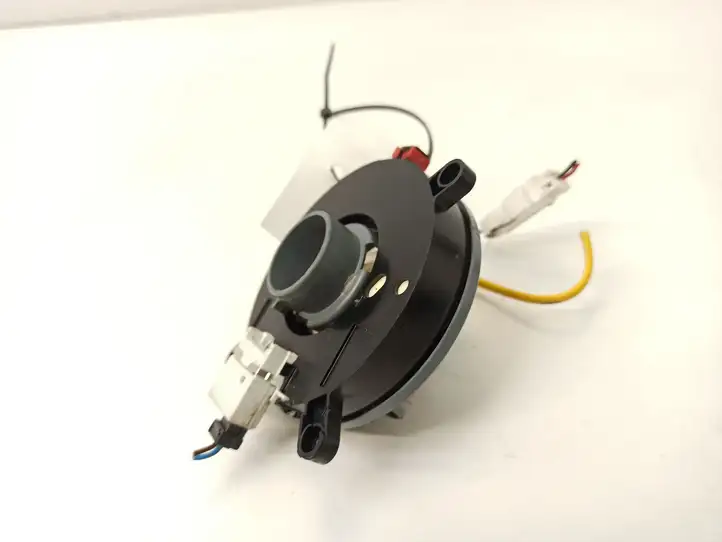 Fiat Doblo (2000 - 2009) 59001044 Контактное кольцо SRS — фото 5