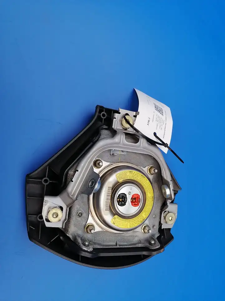 Subaru Legacy (2003 - 2009) 603382003Y58 Подушка безопасности руля — фото 6
