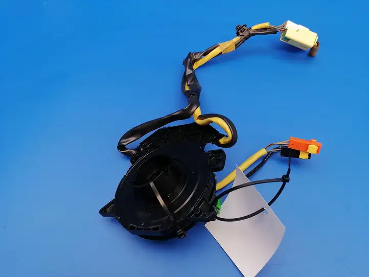 Subaru Legacy (2003 - 2009) Контактное кольцо SRS — фото 4