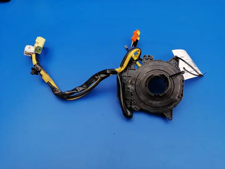 Subaru Legacy (2003 - 2009) Контактное кольцо SRS — фото 11