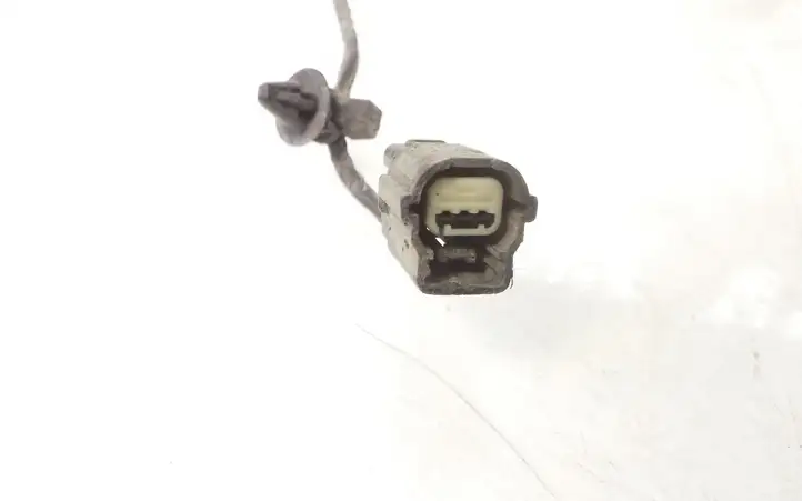 Opel Zafira B (2006 - 2008) 13262355 Проводка парктроников — фото 5