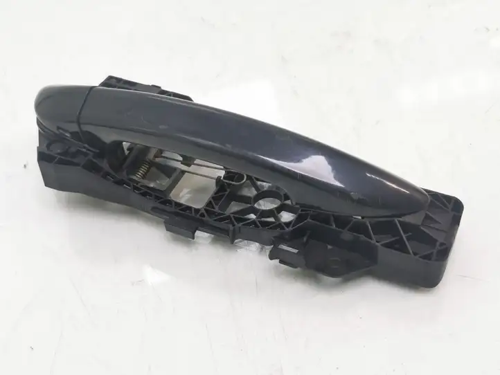 Volkswagen PASSAT B6 (2005 - 2010) 3C0837886G Наружная ручка двери — фото 2