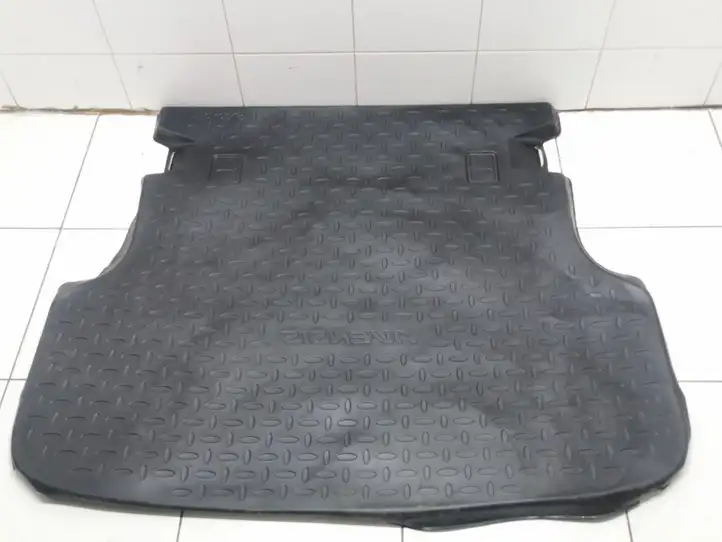 Toyota Avensis T250 (2006 - 2009) PZ434T5300PJ Резиновый коврик багажника — фото 2
