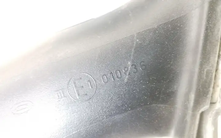 Volkswagen Jetta V (2005 - 2010) 1K5857934 Боковое зеркало с электроприводом — фото 10