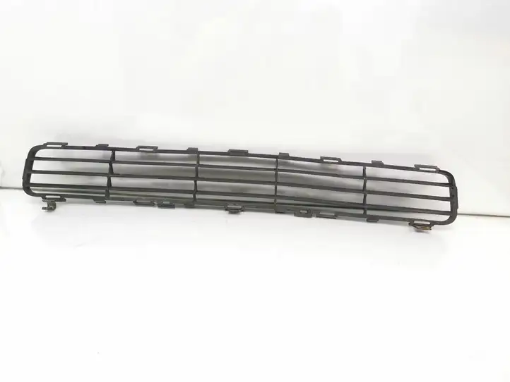 Toyota Avensis T250 (2006 - 2009) 5311205060C Нижняя решетка переднего бампера — фото 4