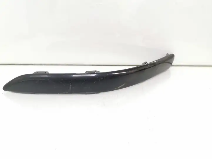 Toyota Avensis T250 (2006 - 2009) 5271305030 Молдинг переднего бампера — фото 1