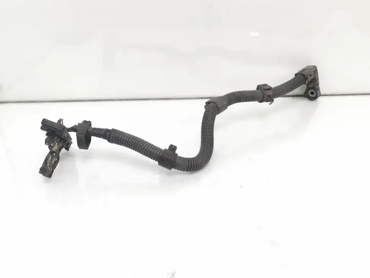 Toyota Avensis T250 (2006 - 2009) 2885028010 Плюсовой провод аккумулятора — фото 4