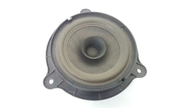 Nissan Qashqai (2006 - 2010) 28156AV700 Динамики передних дверей — фото 1