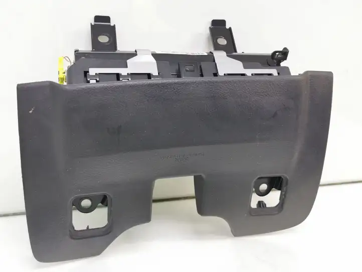 Toyota Avensis T250 (2006 - 2009) 7399705010 Коленная подушка безопасности — фото 1