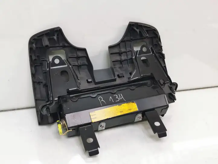 Toyota Avensis T250 (2006 - 2009) 7399705010 Коленная подушка безопасности — фото 3
