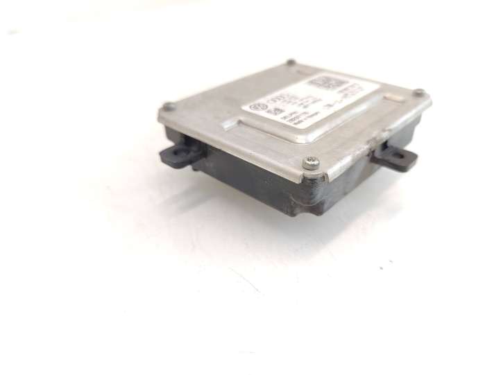 Audi A6 (2011 - 2014)  4G0907397D Блок управления Xenon