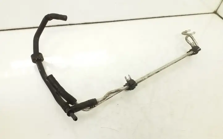 Volkswagen Touran I (2003 - 2010) 1K0122447ED Трубка топливной системы — фото 1