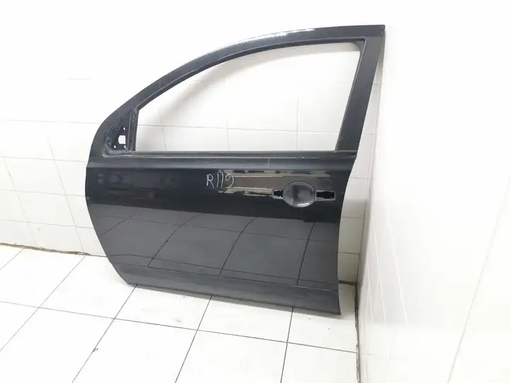 Nissan Qashqai (2006 - 2010) Дверь — фото 2