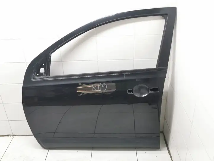Nissan Qashqai (2006 - 2010) Дверь — фото 3