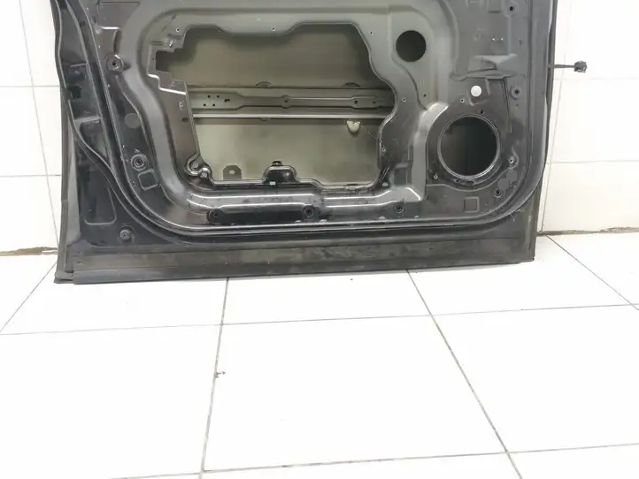 Nissan Qashqai (2006 - 2010) Дверь — фото 9