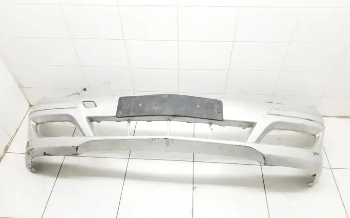 Mercedes-Benz E W211 (2002 - 2009) A2118801540 Передний бампер — фото 1