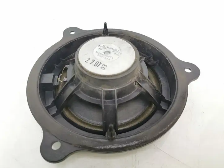 Nissan Qashqai (2006 - 2010) 28156AV700 Динамики передних дверей — фото 3