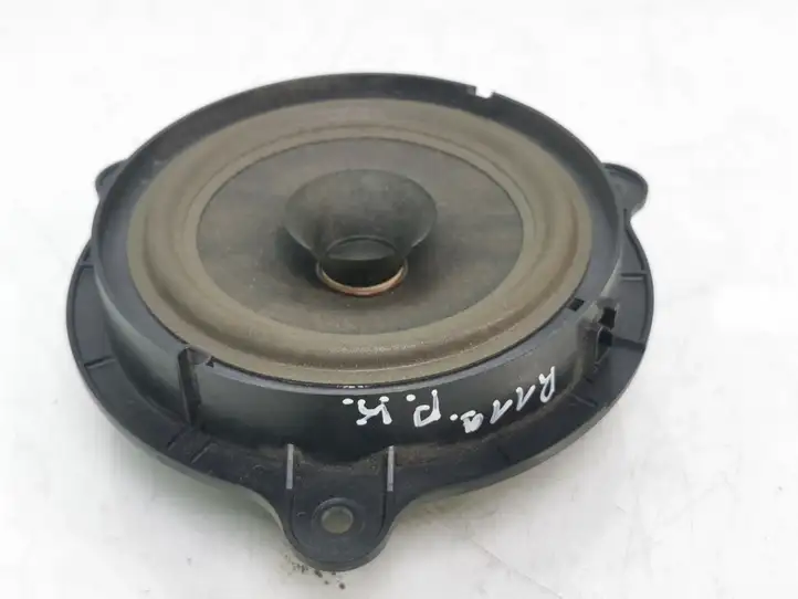 Nissan Qashqai (2006 - 2010) 28156AV700 Динамики передних дверей — фото 5