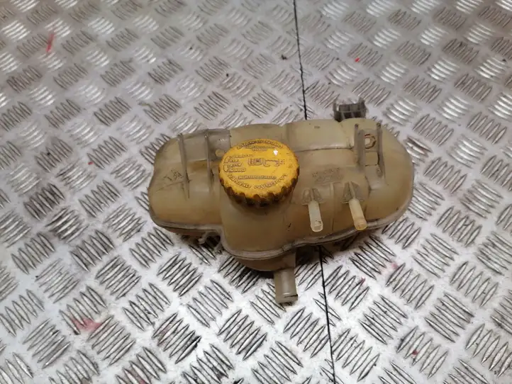 Opel Meriva A (2006 - 2010) 13160252 Крышка расширительного бачка — фото 1