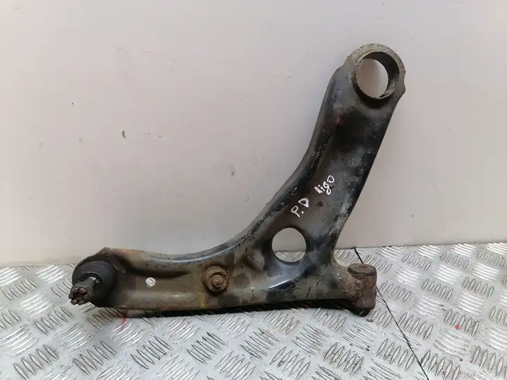 Toyota (2005 - 2014) Вилка подвески — фото 3