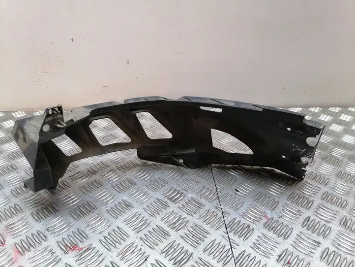 Renault Megane II (2002 - 2005) 8200074438 Кронштейн заднего бампера — фото 1