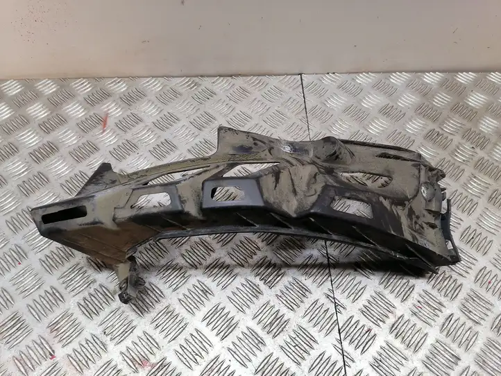Renault Megane II (2002 - 2005) 8200074438 Кронштейн заднего бампера — фото 2