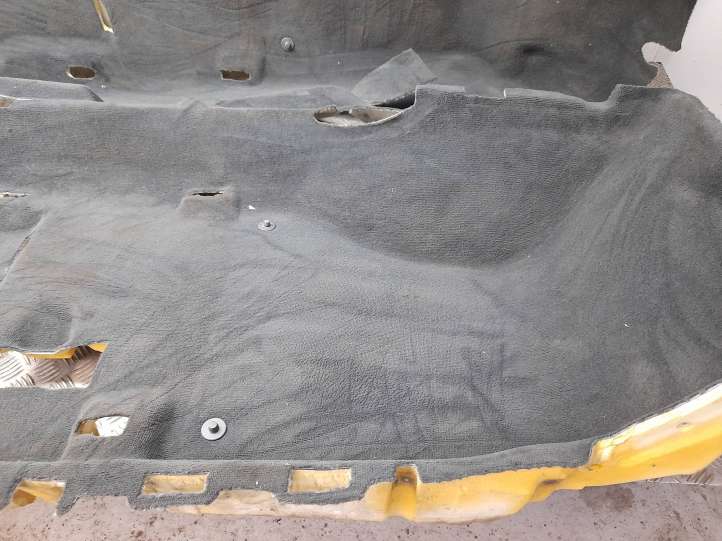 Audi A6 (2011 - 2014)  4G1863021C Ковролин для интерьера