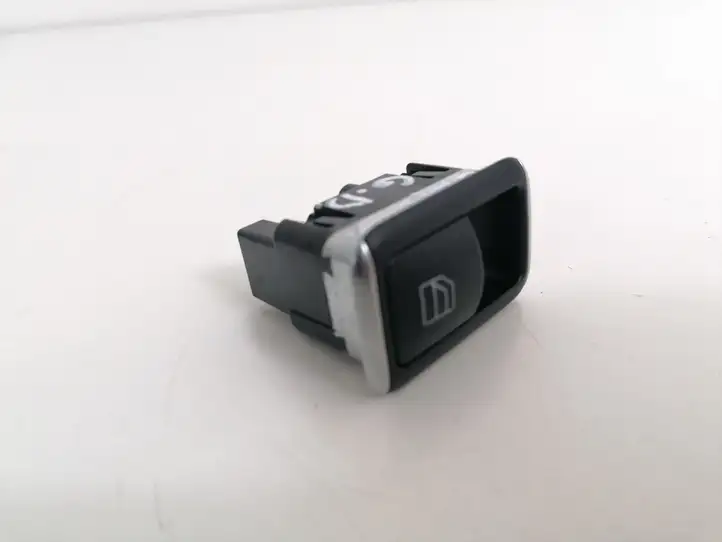 Mercedes-Benz E W212 (2009 - 2016) A2049055502 Блок кнопок стеклоподъемников — фото 1
