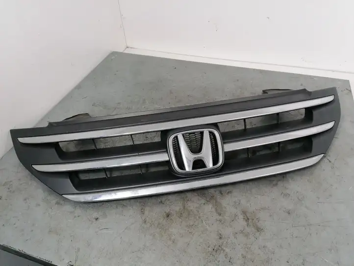 Honda CR-V (2012 - 2016) 71121T1GG010M1 Верхняя решетка радиатора — фото 1