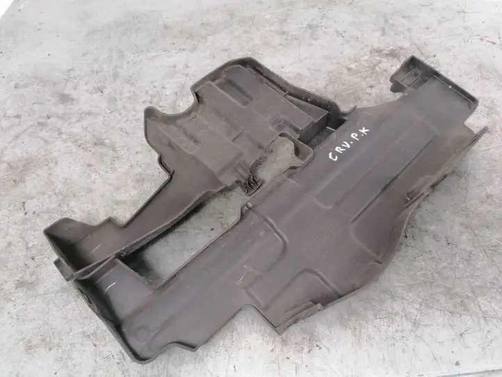 Honda CR-V (2012 - 2016) 71107T1GA Дефлектор воздуха — фото 1