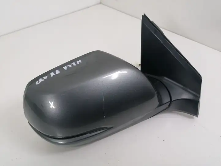 Honda CR-V (2012 - 2016) Боковое зеркало с электроприводом — фото 1