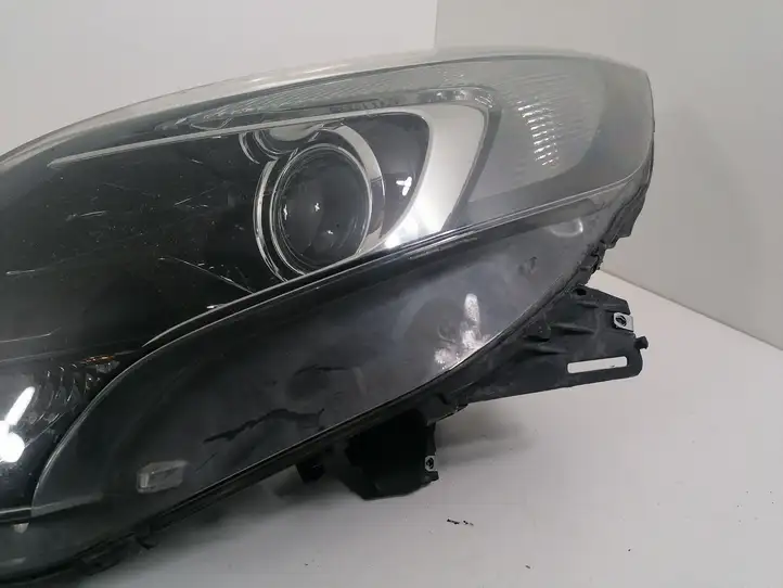Opel Zafira B (2008 - 2014) 13399862 Передняя фара — фото 6