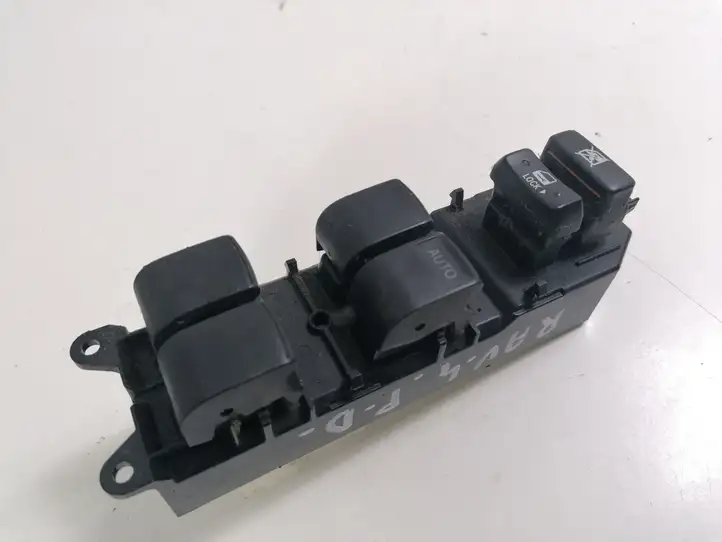 Toyota RAV 4 (XA30) (2006 - 2016) 8383B75 Блок кнопок стеклоподъемников — фото 1