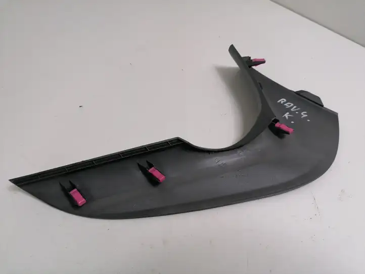 Toyota RAV 4 (XA30) (2006 - 2016) 5883442020 Прочая отделка передней двери — фото 2