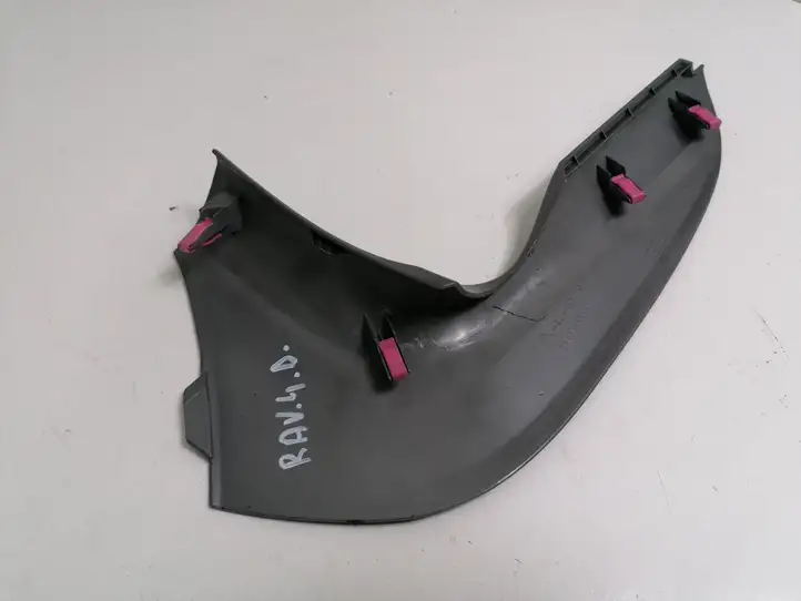 Toyota RAV 4 (XA30) (2006 - 2016) 5883342020 Прочая отделка передней двери — фото 2