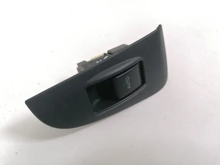 Toyota Avensis T250 (2006 - 2009) 7427105020 Блок кнопок стеклоподъемников — фото 1