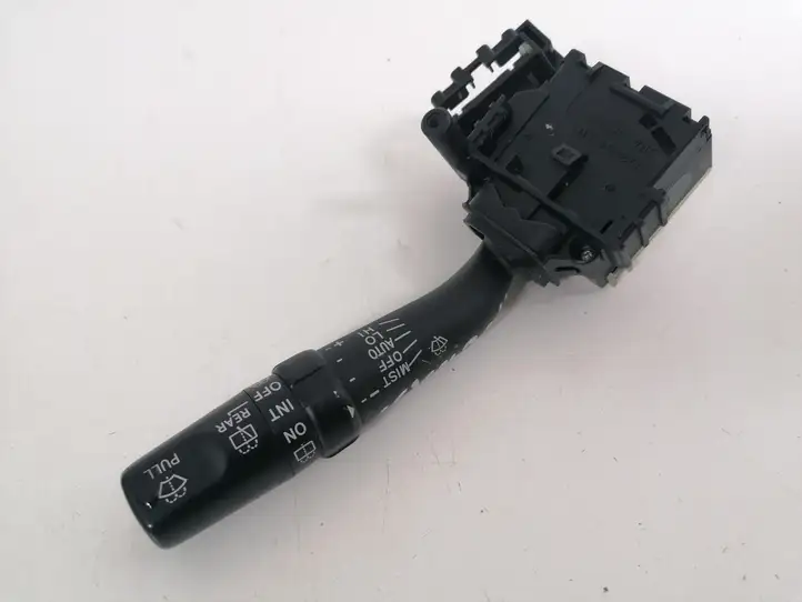 Toyota Avensis T250 (2006 - 2009) 8465205170 Переключатель стеклоочистителей — фото 1