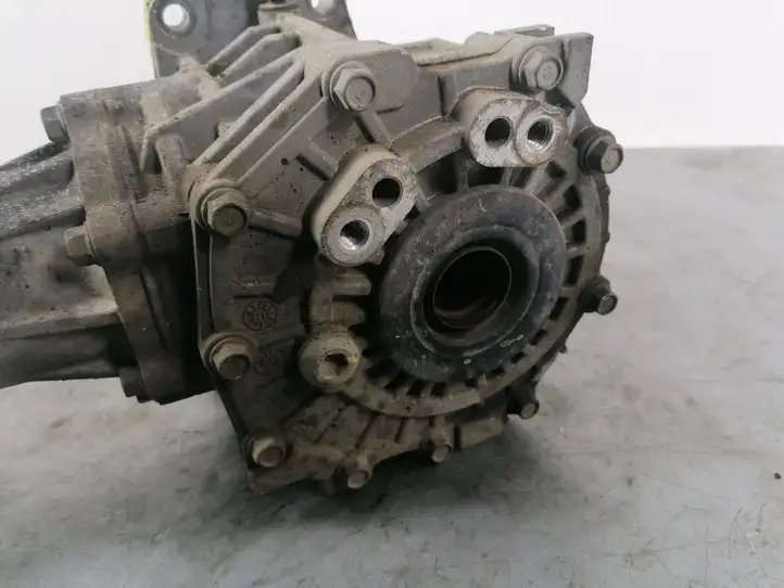 Kia Sorento (2009 - 2014) F1109100255G02 Раздаточная коробка — фото 5