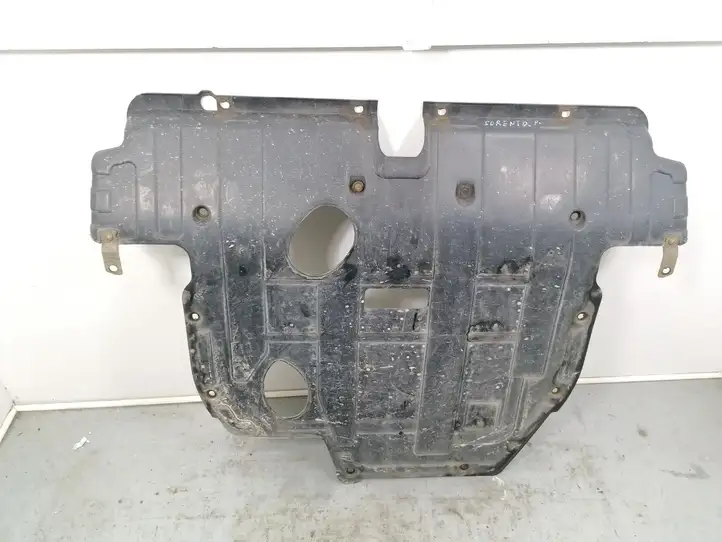Kia Sorento (2009 - 2014) 291102P100 Защита двигателя — фото 1