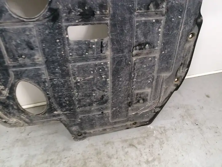 Kia Sorento (2009 - 2014) 291102P100 Защита двигателя — фото 4