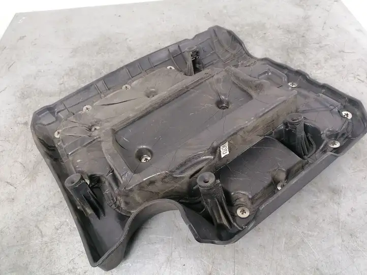 Kia Sorento (2009 - 2014) 292402F701 Крышка двигателя декоративная — фото 2
