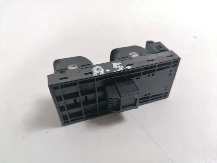 Audi A5 8T 8F (2007 - 2011) 8K0959851D Блок кнопок стеклоподъемников — фото 3
