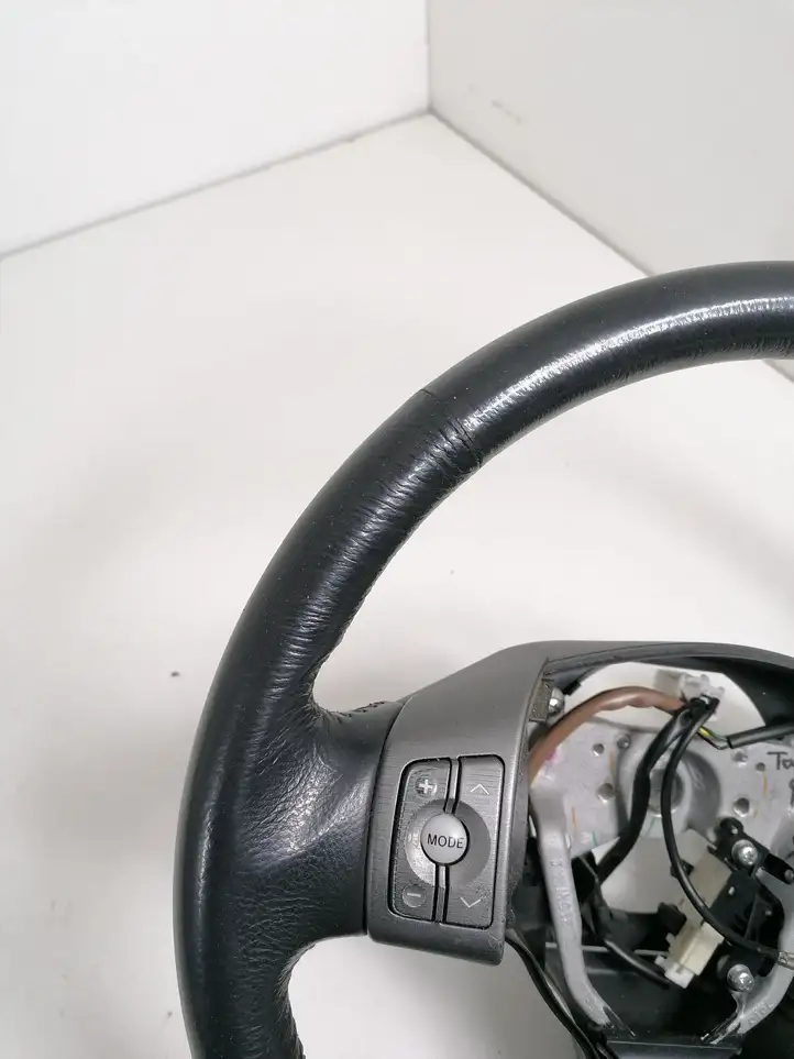 Toyota RAV 4 (XA30) (2006 - 2016) GS12002460 Руль — фото 5